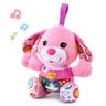 Cuddle & Sing Puppy - Pink - Item 4 of 8